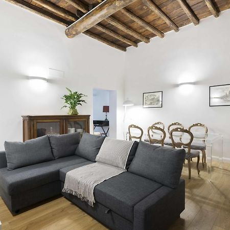 Corso 101 Appartement Rome Buitenkant foto