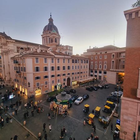 Corso 101 Appartement Rome Buitenkant foto